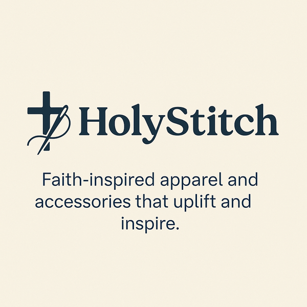 Holy Stitch Apparel
