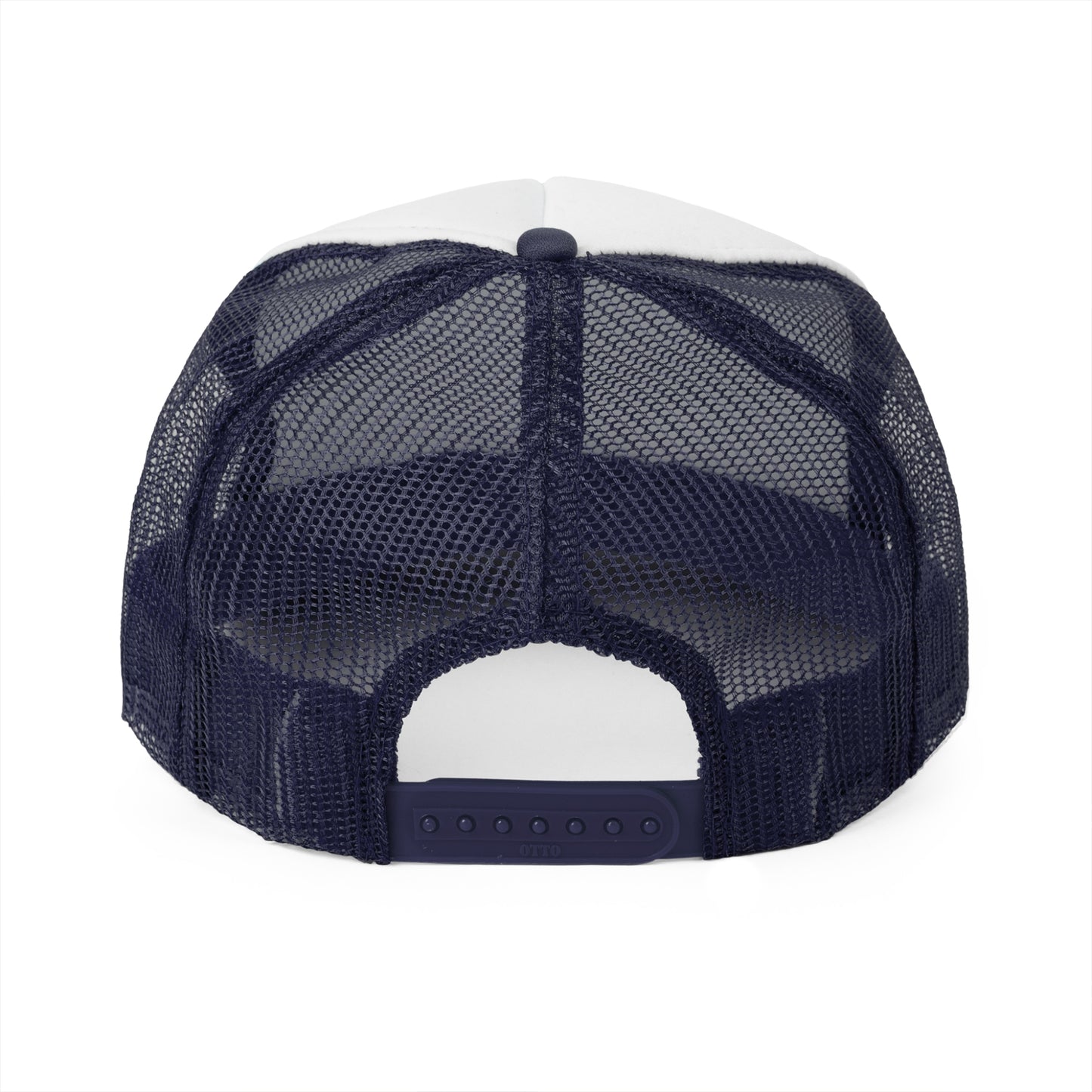 Holy Stitch Trucker Cap - Wear Your Faith, Adjustable Cap for Faith Lovers, Stylish Religious Cap, Gift for Church Events, Christian Apparel