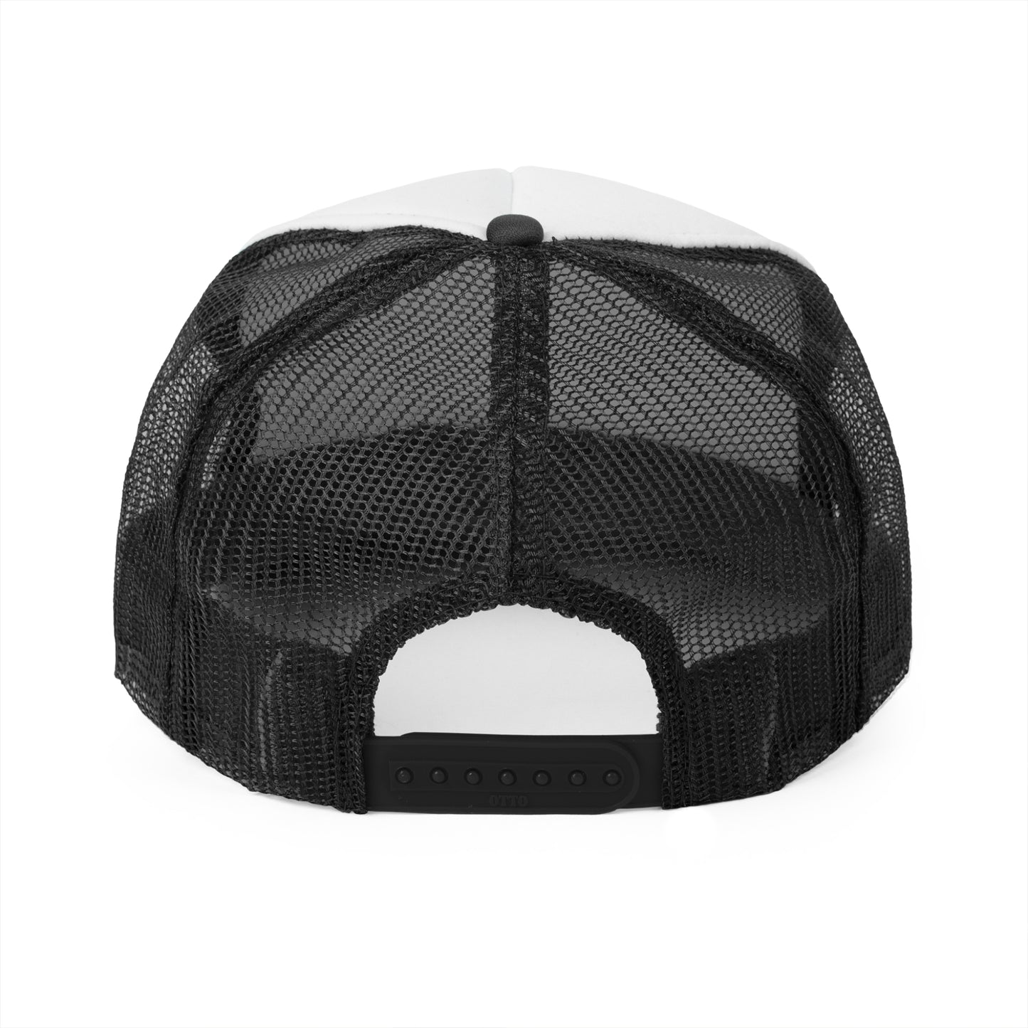 Holy Stitch Trucker Cap - Wear Your Faith, Adjustable Cap for Faith Lovers, Stylish Religious Cap, Gift for Church Events, Christian Apparel