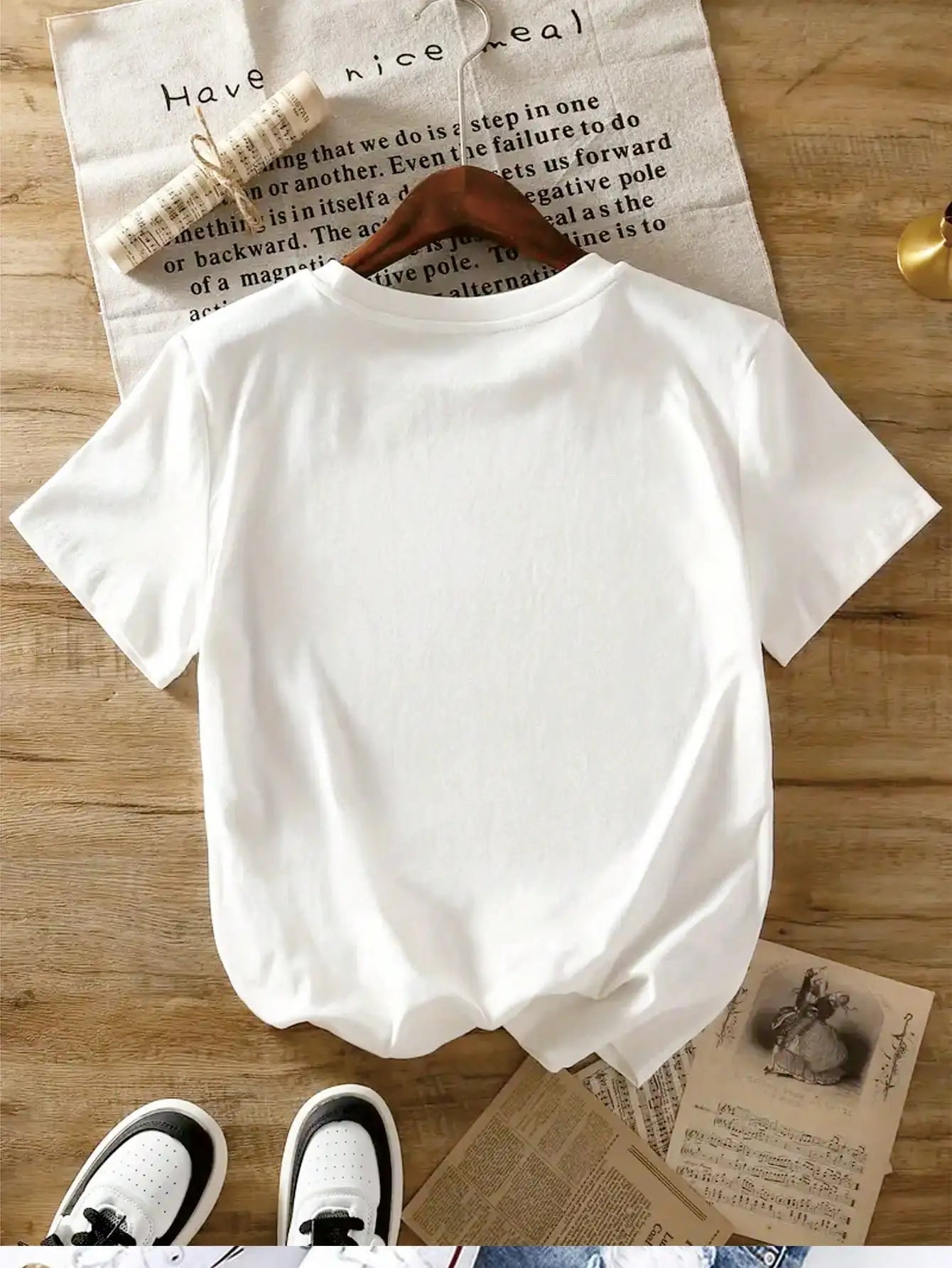 Para Dios Todo es Posible Women's Christian T-Shirt - Inspirational Faith-Based Design, Everyday Wear