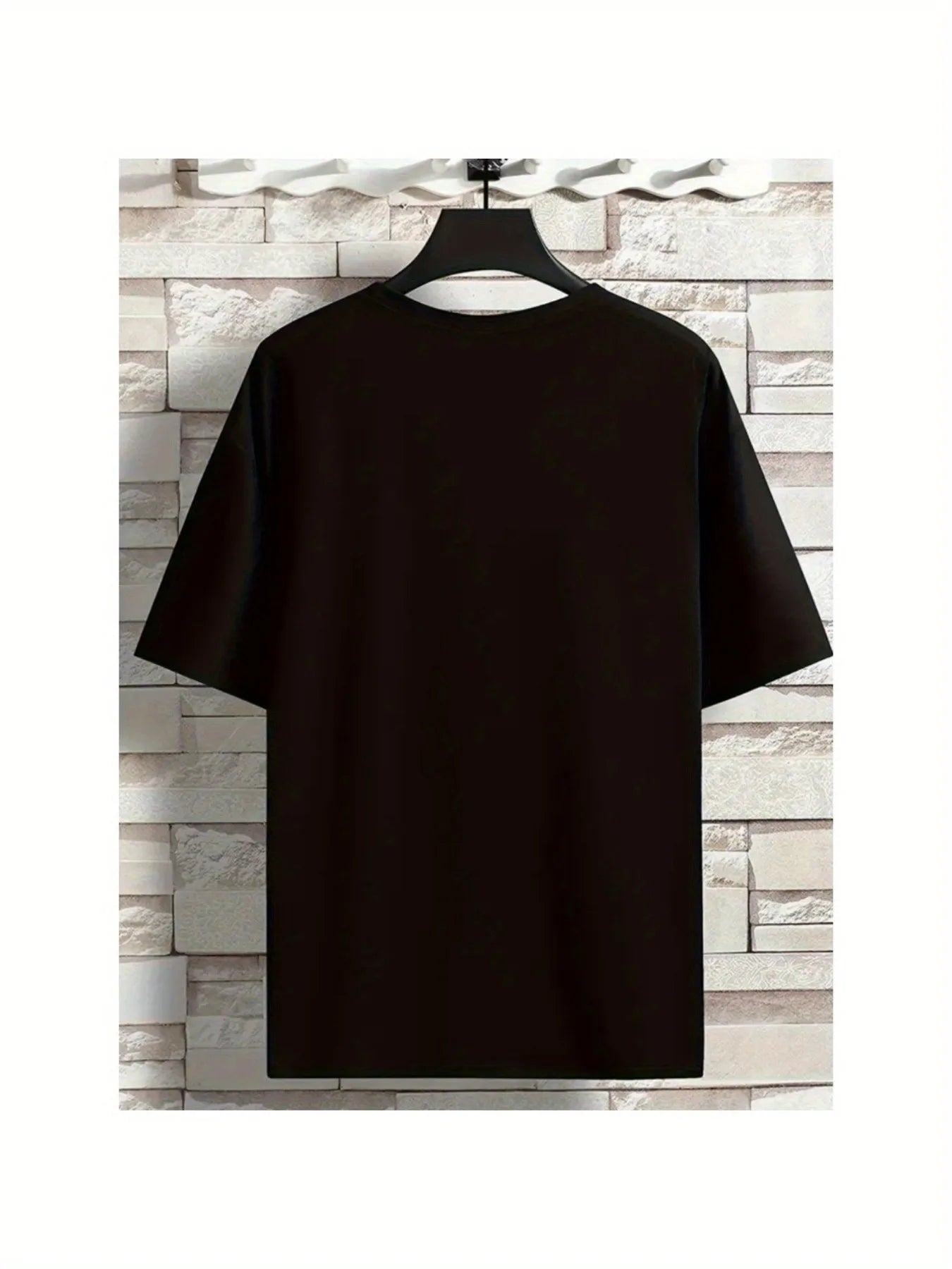 EXpression of Faith short-sleeved T-shirt, daily wear, men's and women's T-shirt, machine washable, cotton top
