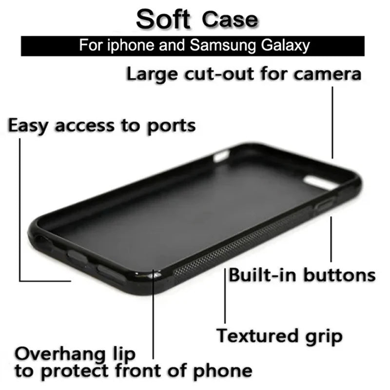Faith Christian Religious Jesus Phone Case Cover For iPhone 15 16 11 13 14 Pro Max 12 mini Plus X XS Max XR Fundas