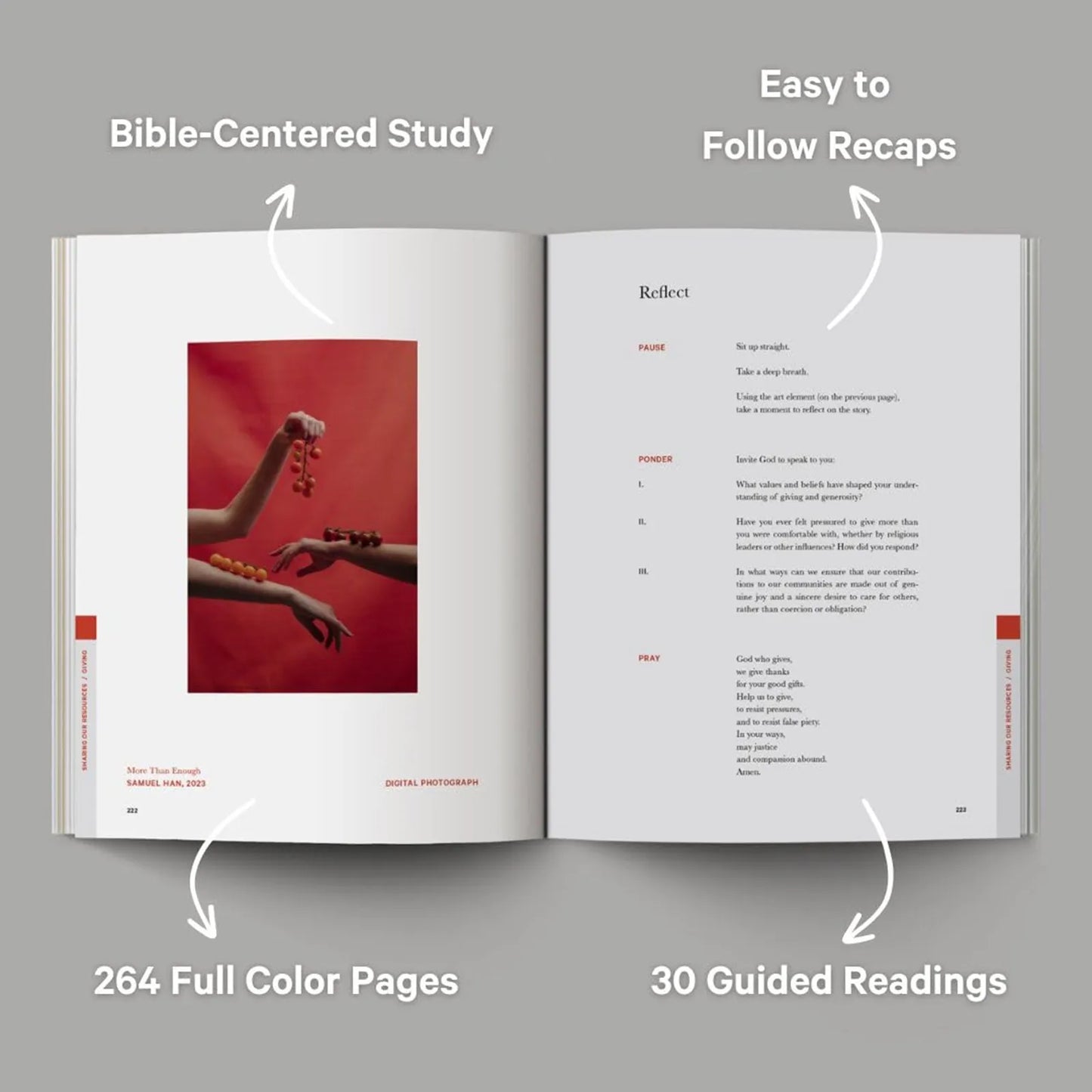Goodness And Beauty Bible Study Explore Biblical Stories And Experience Their Impact On Our Modern Lives 52 Weeks For Women