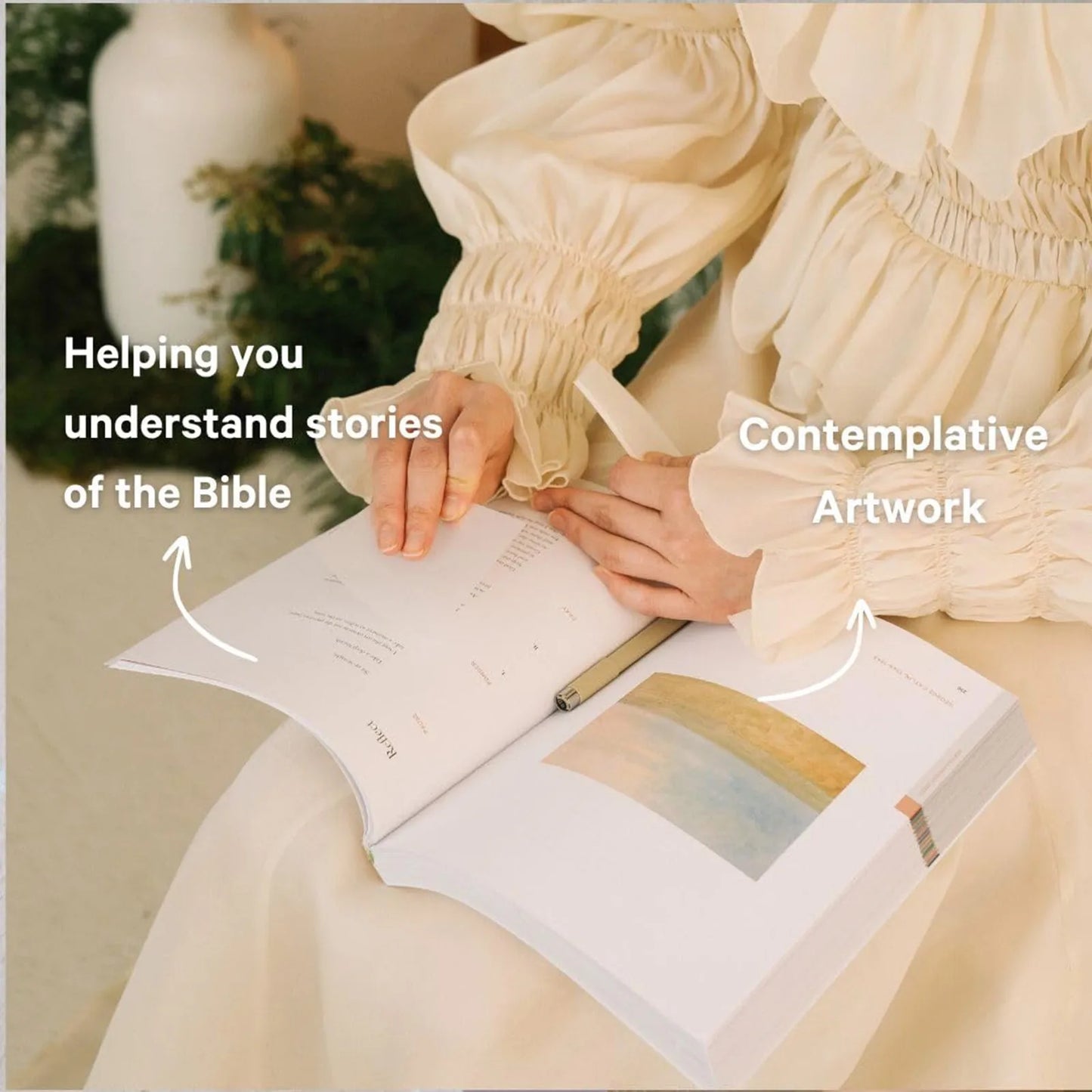 Goodness And Beauty Bible Study Explore Biblical Stories And Experience Their Impact On Our Modern Lives 52 Weeks For Women