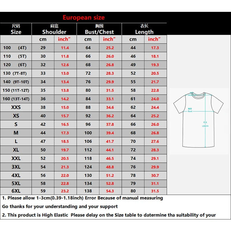 Christ Jesus Pattern T-Shirt For Men Colorful Cross Wings 3D Print T Shirts Autumn Casual Loose Round Neck Tops Tees Long Sleeve