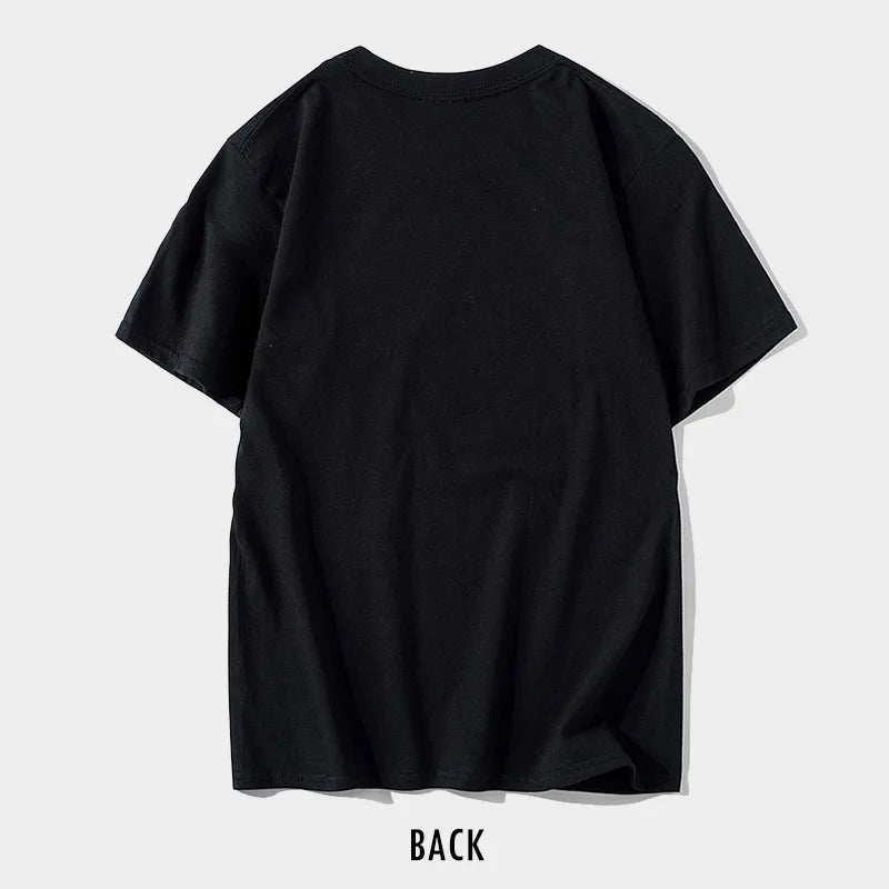 Jesus Has Your Back Jiu Jitsu Retro Christian Men Women Kids T-Shirt Cotton Short Sleeve Lightweight Men Clothing
