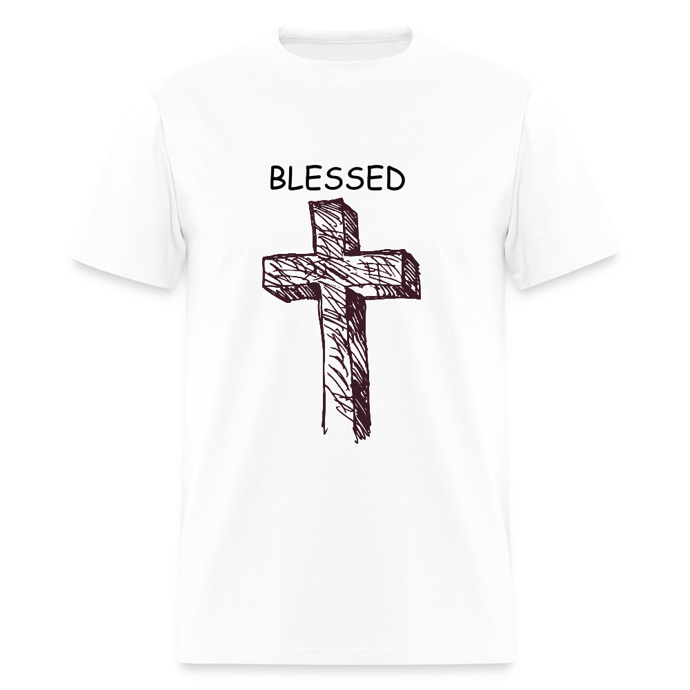 Unisex Classic T-Shirt - white