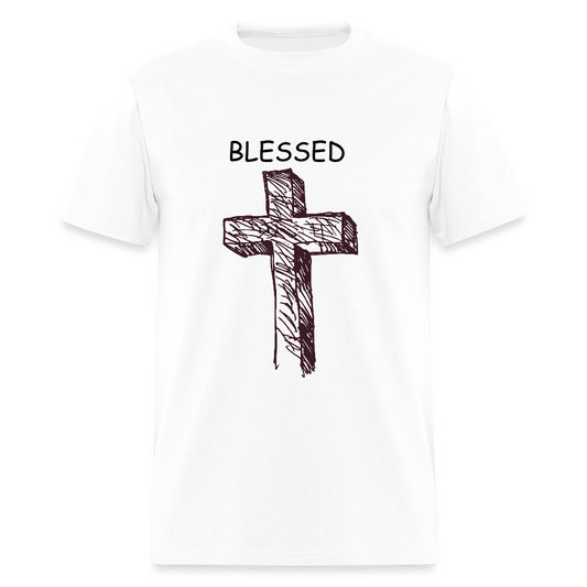 Unisex Classic T-Shirt - white
